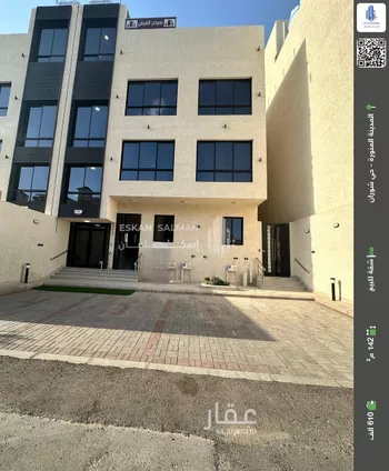 شقة للبيع في شارع الاسود ابن عبد شمس البلوي, حي شوران, مدينة المدينه المنوره, منطقة المدينة المنورة