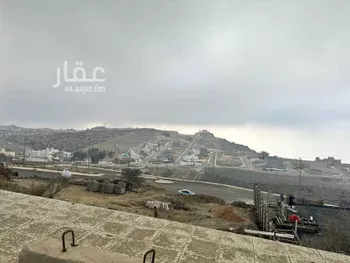 أرض للإيجار في شارع 19810497, حي الهدا, مدينة امارة منطقة مكة المكرمة - الطائف, منطقة مكة المكرمة صورة 4