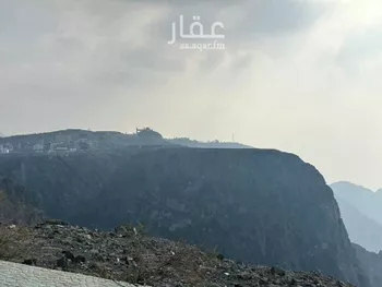 أرض للإيجار في شارع 19810497, حي الهدا, مدينة امارة منطقة مكة المكرمة - الطائف, منطقة مكة المكرمة صورة 2