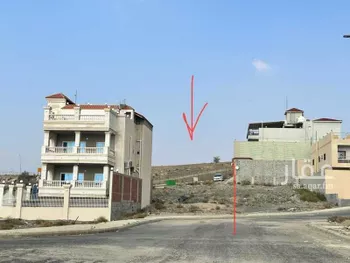 أرض للإيجار في شارع 19810497, حي الهدا, مدينة امارة منطقة مكة المكرمة - الطائف, منطقة مكة المكرمة صورة 3