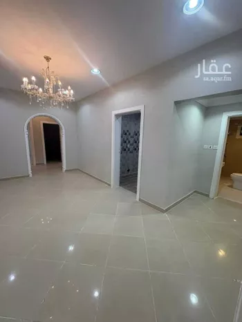 شقة للإيجار في شارع ابو طرفه الكندي, حي النعيم, مدينة جدة, منطقة مكة المكرمة صورة 3