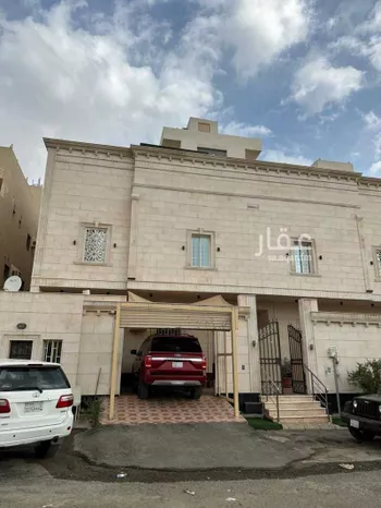 شقة للإيجار في شارع القعقاع بن ربيعة, حي طيبة, مدينة جدة, منطقة مكة المكرمة