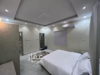 شقة للإيجار في شارع نابلس ، حي ظهرة لبن ، الرياض ، منطقة الرياض صورة 2