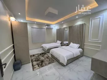 شقة للإيجار في شارع نابلس ، حي ظهرة لبن ، الرياض ، منطقة الرياض صورة 3