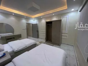 شقة للإيجار في شارع نابلس ، حي ظهرة لبن ، الرياض ، منطقة الرياض صورة 5