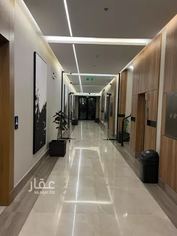 شقة للبيع في شارع محمد بن حمد بن فارس, حي العارض, مدينة الرياض, منطقة الرياض صورة 4
