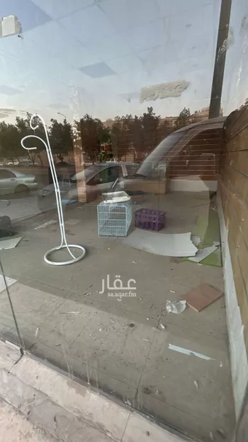 عمارة للإيجار في شارع دوما, حي العريجاء الأوسط, مدينة الرياض, منطقة الرياض صورة 3