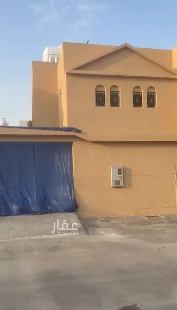 فيلا للبيع في شارع عفيف الغفاري, حي الربوة, مدينة الرياض, منطقة الرياض صورة 2