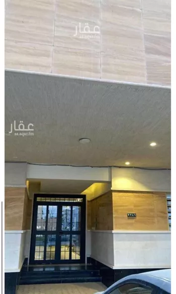 شقة للإيجار في شارع تقي الدين الحموي, حي القيروان, مدينة الرياض, منطقة الرياض صورة 2
