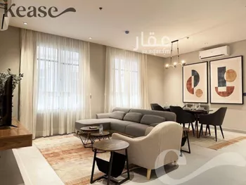شقة للإيجار في شارع ابي بن معاذ الانصاري, حي الربيع, مدينة الرياض, منطقة الرياض