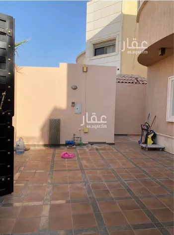 فيلا للإيجار في شارع حفص بن عمرو, حي مغرزات, مدينة الرياض, منطقة الرياض صورة 3