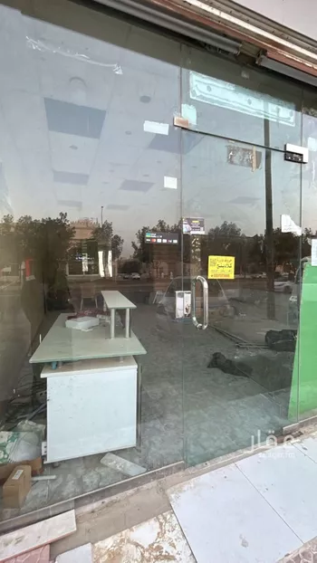 عمارة للإيجار في شارع دوما, حي العريجاء الأوسط, مدينة الرياض, منطقة الرياض صورة 2
