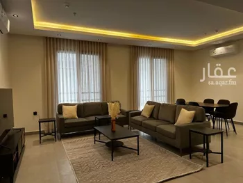 شقة للإيجار في شارع عبدالقدوس الأنصاري, حي الرمال, مدينة الرياض, منطقة الرياض صورة 3