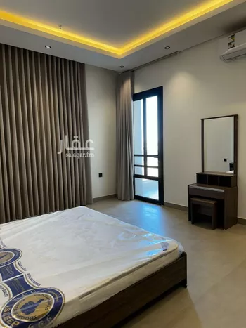 شقة للإيجار في شارع عبدالقدوس الأنصاري, حي الرمال, مدينة الرياض, منطقة الرياض صورة 4