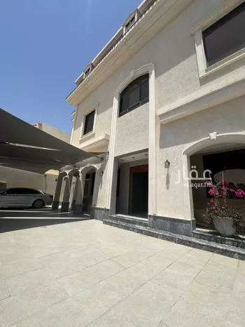 فيلا للبيع في شارع الخاصرة, حي النفل, مدينة الرياض, منطقة الرياض