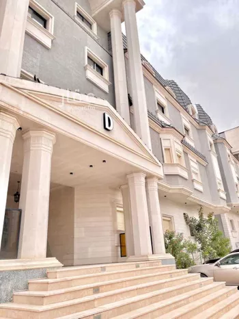 شقة للإيجار في شارع الأمير عبدالعزيز بن محمد بن عياف, حي الياسمين, مدينة الرياض, منطقة الرياض
