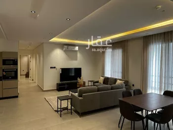 شقة للإيجار في شارع عبدالقدوس الأنصاري, حي الرمال, مدينة الرياض, منطقة الرياض