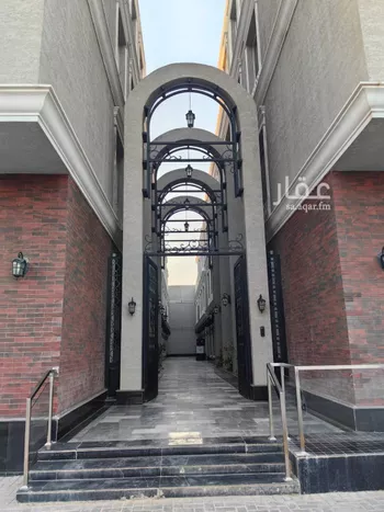شقة للبيع في شارع الفرعة, حي الياسمين, مدينة الرياض, منطقة الرياض صورة 2