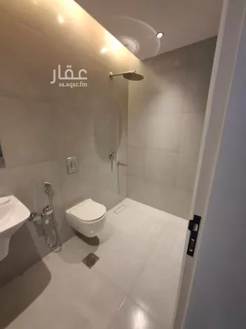 شقة للإيجار في شارع ابي بن معاذ الانصاري, حي الربيع, مدينة الرياض, منطقة الرياض صورة 4