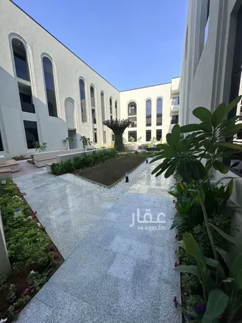 شقة للإيجار في شارع الأمير يزيد بن عبدالله بن عبدالرحمن, حي الملقا, مدينة الرياض, منطقة الرياض صورة 2