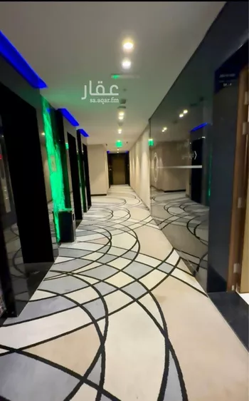 شقة للإيجار في شارع الملك فهد الفرعي, حي العليا, مدينة الرياض, منطقة الرياض صورة 5