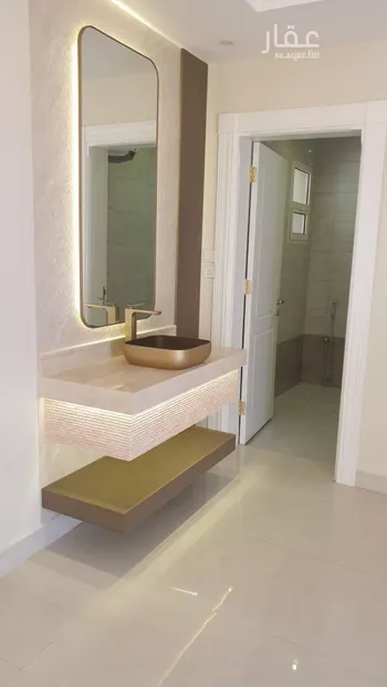 شقة للإيجار في شارع الفجر, حي الياسمين, مدينة الرياض, منطقة الرياض صورة 3