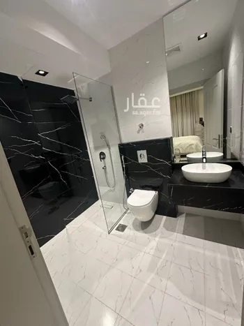 شقة للإيجار في شارع الخيالة, حي الياسمين, مدينة الرياض, منطقة الرياض صورة 5