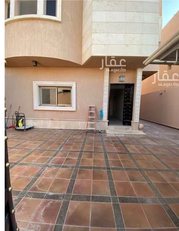 فيلا للإيجار في شارع حفص بن عمرو, حي مغرزات, مدينة الرياض, منطقة الرياض صورة 2