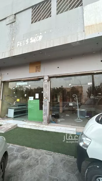 عمارة للإيجار في شارع دوما, حي العريجاء الأوسط, مدينة الرياض, منطقة الرياض
