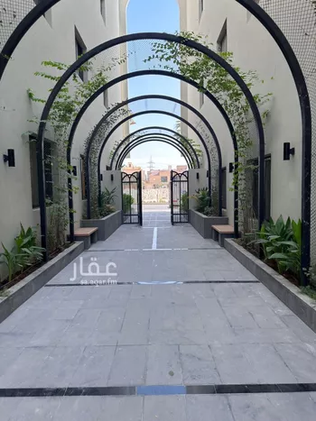 شقة للإيجار في شارع الأمير يزيد بن عبدالله بن عبدالرحمن, حي الملقا, مدينة الرياض, منطقة الرياض صورة 4