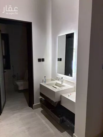 دور للإيجار في شارع سليمان بن حمزة, حي النرجس, مدينة الرياض, منطقة الرياض صورة 3