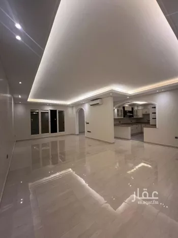 شقة للإيجار في شارع ابي بن معاذ الانصاري, حي الربيع, مدينة الرياض, منطقة الرياض صورة 4