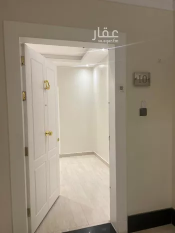 شقة للإيجار في شارع ابي بن معاذ الانصاري, حي الربيع, مدينة الرياض, منطقة الرياض