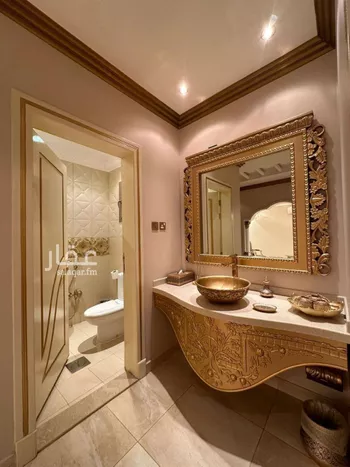 فيلا للبيع في شارع الزيتونة, حي الربيع, مدينة الرياض, منطقة الرياض صورة 3
