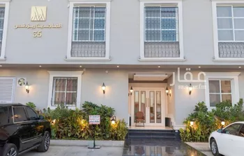 شقة للإيجار في شارع محمد بن يسار, حي المحمدية, مدينة الرياض, منطقة الرياض