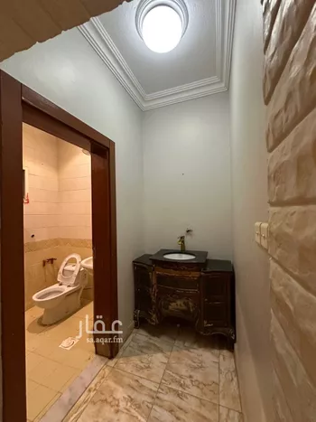 فيلا للإيجار في شارع الوفاق, حي الربيع, مدينة الرياض, منطقة الرياض صورة 4