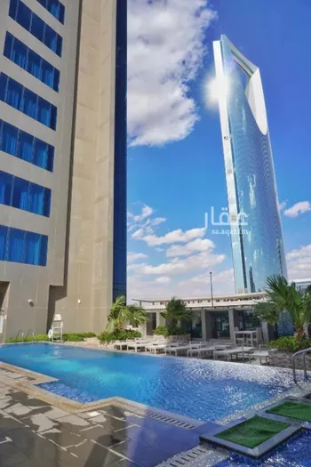 شقة للإيجار في شارع الملك فهد الفرعي, حي العليا, مدينة الرياض, منطقة الرياض