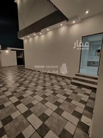 فيلا للبيع في شارع شارع عطاء بن رباح, حي الرحاب 2, مدينة جازان, منطقة جازان صورة 3