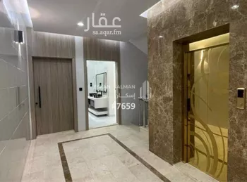 شقة للبيع في شارع أبي محمد الترسابادي, مدينة مكه المكرمه, منطقة مكة المكرمة صورة 2