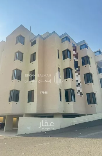 شقة للبيع في شارع يحي بن واقد, حي أم السلم, مدينة جدة, منطقة مكة المكرمة