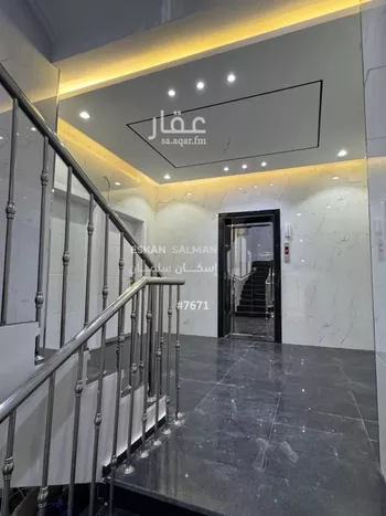 شقة للبيع في شارع حسان بن وبره, حي الأخباب, مدينة امارة منطقة مكة المكرمة - الطائف, منطقة مكة المكرمة صورة 3