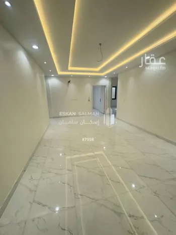 شقة للبيع في شارع يحي بن واقد, حي أم السلم, مدينة جدة, منطقة مكة المكرمة صورة 4