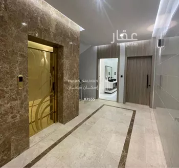 شقة للبيع في شارع زاهد قدسي, مدينة مكه المكرمه, منطقة مكة المكرمة صورة 3