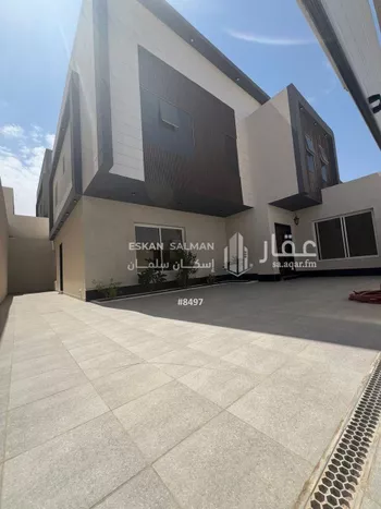 فيلا للبيع في شارع القاع البارد, حي القاع البارد, مدينة بريده, منطقة القصيم صورة 3