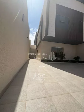 فيلا للبيع في شارع القاع البارد, حي القاع البارد, مدينة بريده, منطقة القصيم صورة 2