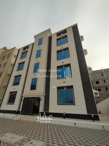 شقة للبيع في شارع المحمدية 2 27, حي المحمدية 2, مدينة جازان, منطقة جازان صورة 2