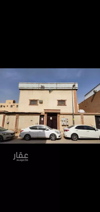 عمارة للبيع في شارع غامد الزناد, حي أم الحمام الغربي, مدينة الرياض, منطقة الرياض صورة 4