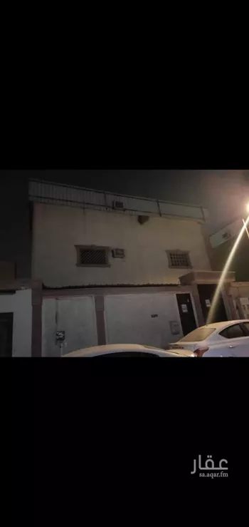 عمارة للبيع في شارع غامد الزناد, حي أم الحمام الغربي, مدينة الرياض, منطقة الرياض صورة 3
