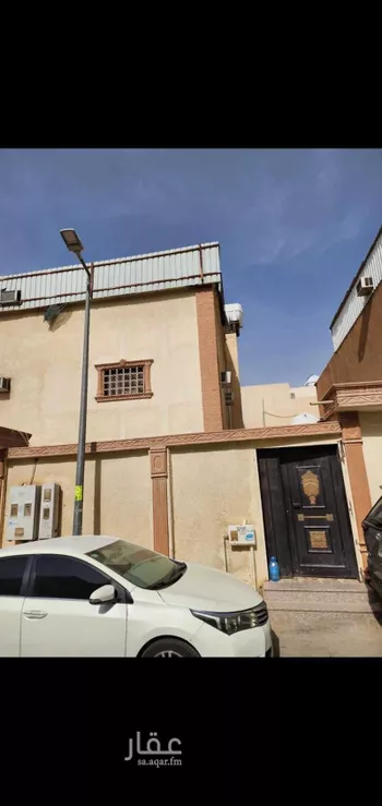 عمارة للبيع في شارع غامد الزناد, حي أم الحمام الغربي, مدينة الرياض, منطقة الرياض صورة 5
