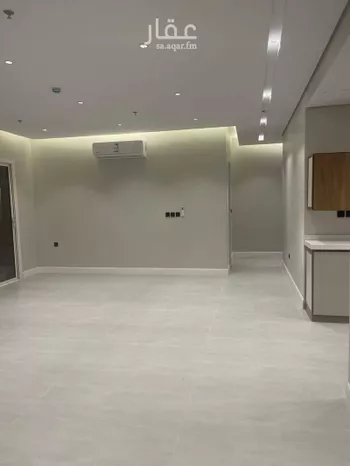 شقة للإيجار في شارع علقمه بن وائل, حي النرجس, مدينة الرياض, منطقة الرياض صورة 2